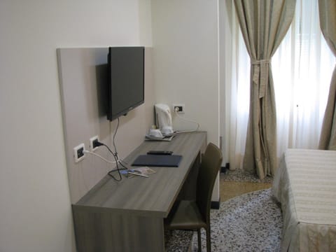 TV and multimedia