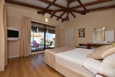 Sahra Su Holiday Village & SPA Hotel in Ölüdeniz