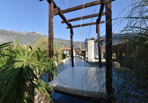 Sahra Su Holiday Village & SPA Hotel in Ölüdeniz