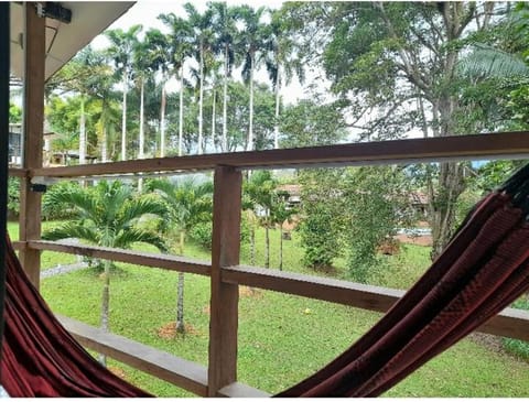 Cabañas en el Bosque House in Valle del Cauca