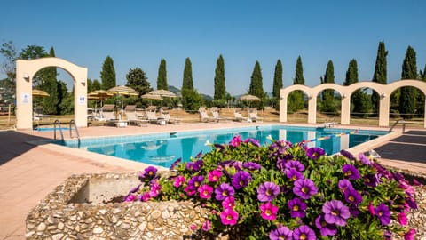 Activities, Garden, Other, Pool view, Swimming pool, Entertainment, sunbed