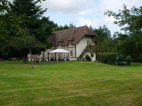 Le Torcopel Bed and Breakfast in Normandy