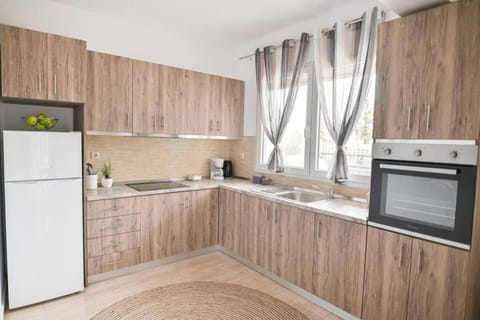 Oliva Apartment in Evros, Greece