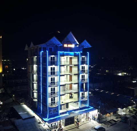 Hil Venture Condominio in Arusha