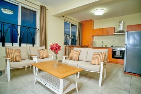 Hil Venture Apartment in Arusha