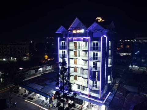 Hil Venture Eigentumswohnung in Arusha