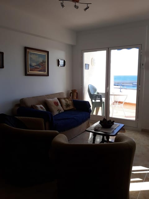 Nautic Apartment in L'Ametlla de Mar