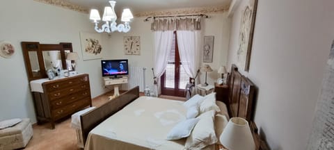 La stanza della nonna Bed and Breakfast in Modica