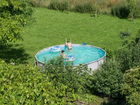 Ferienhaus Fristerhof House in Kleve