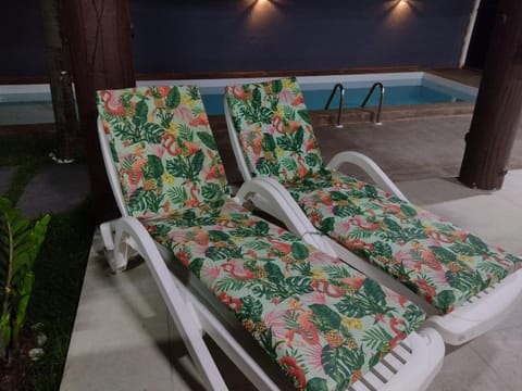 Casa encantadora com piscina prainha e SPA House in João Pessoa