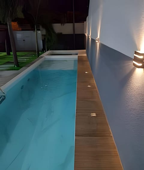 Casa encantadora com Piscina,Prainha e SPA Apartment in João Pessoa