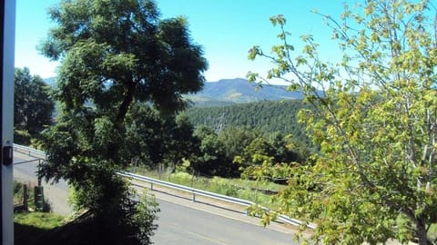 Casa de Lucas Villa in Galicia