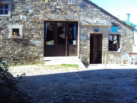 Casa de Lucas Villa in Galicia