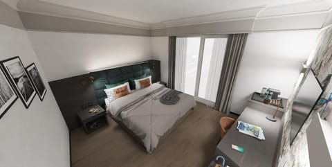 Park Hotel Junior Hotel in Friuli-Venezia Giulia