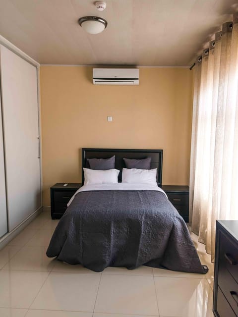 Luxurious Chimwemwe II - Kat-Onga Apartments Condominio in Lusaka