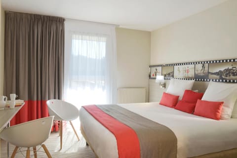 Best Western Les Bains Hotel et SPA Hôtel in Perros-Guirec