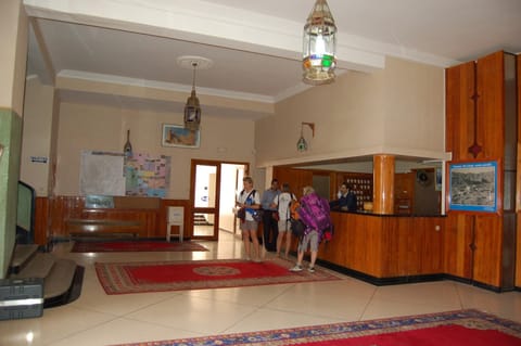 Hotel Les Amandiers Hôtel in Souss-Massa