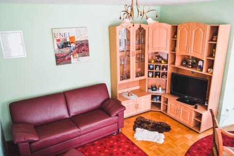 Apartmaji Krebs Apartment in Carinthia, Austria
