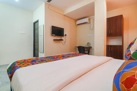 FabHotel Lotus Park Hotel in Visakhapatnam