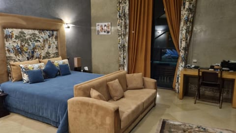 Luxury Villa Marradise Villa in Marrakesh
