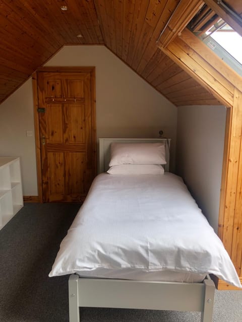 Lough Aduff Lodge 5 minutes from Carrick on Shannon Condo in Longford