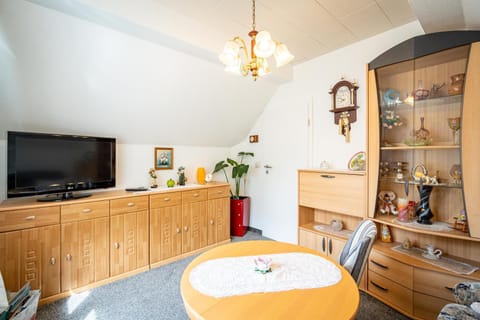Ferienwohnung Sellin 35 Apartment in Heringsdorf