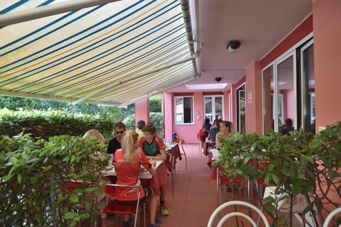 Patio, Balcony/Terrace, Breakfast