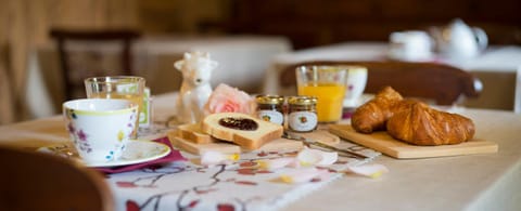 Drésalwoald Bed and Breakfast in Piedmont