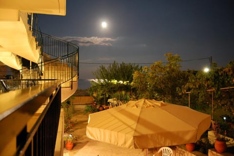 Odyssia Apartments Apartamento in Cephalonia