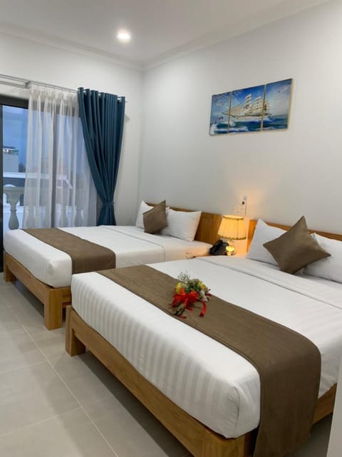 HA ANH PHAN THIẾT HOTEL Hotel in Phan Thiet