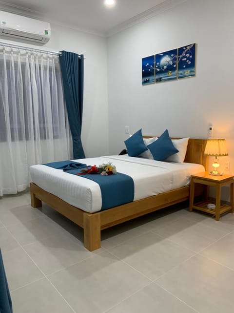 HA ANH PHAN THIẾT HOTEL Hotel in Phan Thiet