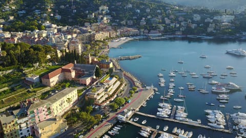 Hotel Laurin Hotel in Santa Margherita Ligure