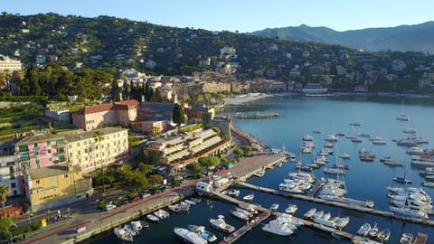 Hotel Laurin Hôtel in Santa Margherita Ligure