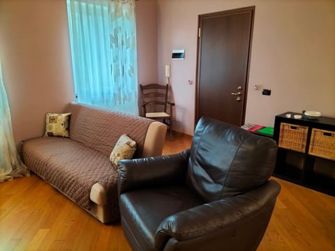 Appartamento IL PINO 19 Apartment in Liguria