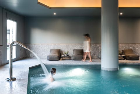 Hot Tub, Spa and wellness centre/facilities, Swimming pool