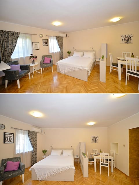 Apartment Filip Condo in Kotor