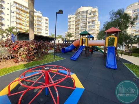 Children play ground