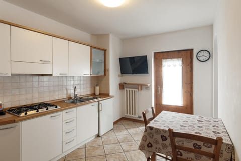 Dolomitihouse CASTAGNER Apartment in Fiera di Primiero