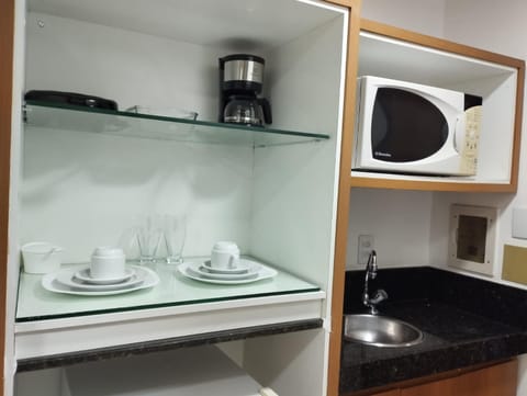 Coffee/tea facilities, Kitchen or kitchenette