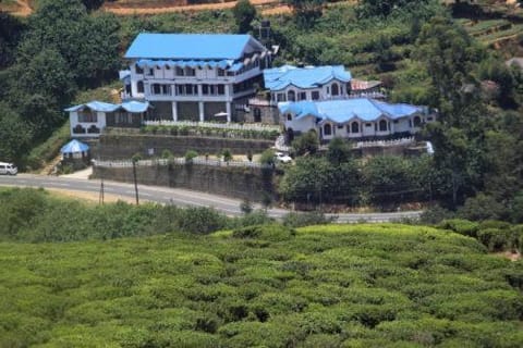 Hotel Silver Falls - Nuwara Eliya Hotel in Nuwara Eliya