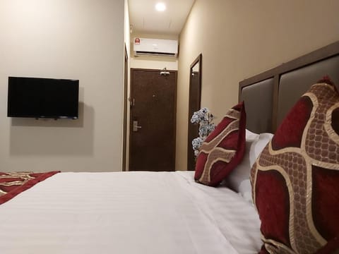 KB HOTEL Hotel in Penang