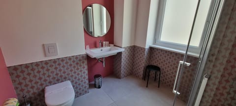 B&B Apartments Palazzo del corso Bed and Breakfast in Altamura