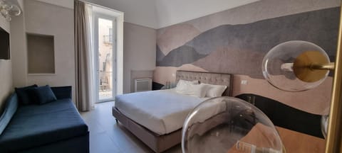 B&B Apartments Palazzo del corso Bed and Breakfast in Altamura