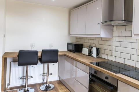 Cosy, Boutique Central Kirkby Lonsdale Apartment Apartment in Kirkby Lonsdale