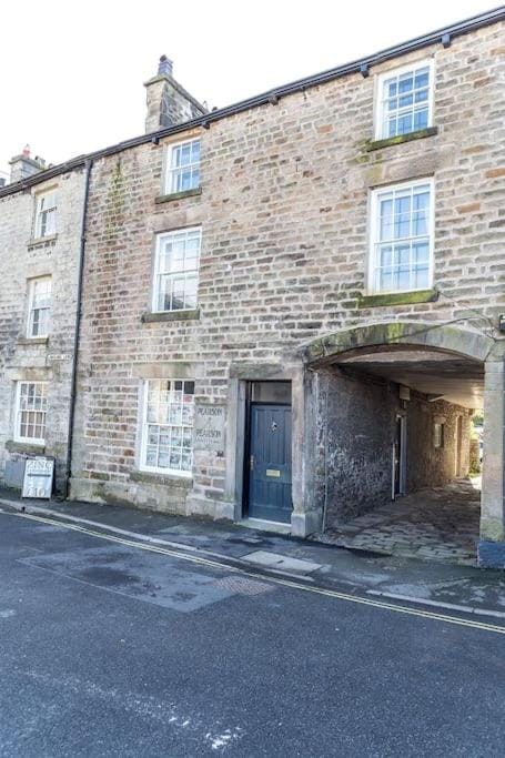 Cosy, Boutique Central Kirkby Lonsdale Apartment Condominio in Kirkby Lonsdale
