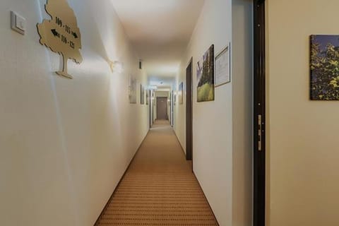 Eichengrund Cochstedt Hotel in Saxony-Anhalt, Germany