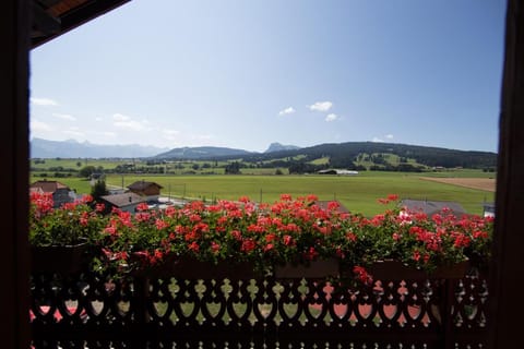 Hôtel - Restaurant Le Manoir Hotel in Fribourg, Switzerland