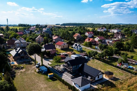 Willa Pod Zamczyskiem Bed and Breakfast in Lesser Poland Voivodeship