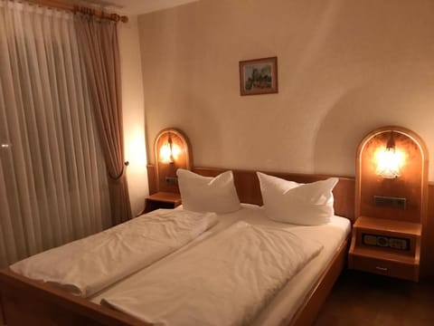 Linde Diersburg Stammhaus Bed and Breakfast in Offenburg