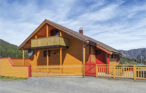 Lovely Home In Dirdal With Ethernet Internet House in Rogaland